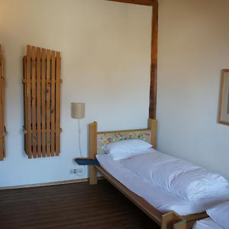 Szálloda Naturata Überlingen