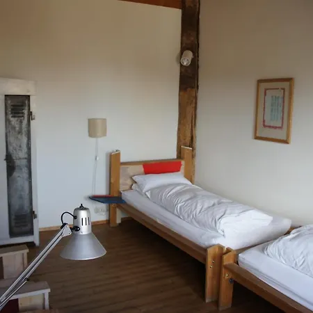 Naturata Hotel Uberlingen