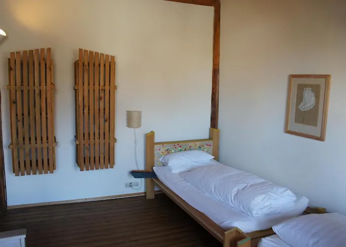 Hotel Naturata Uberlingen